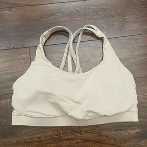 Lululemon Energy Bra